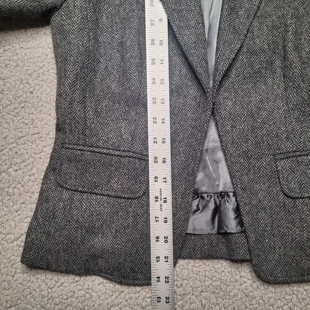 J. Crew shell 100%